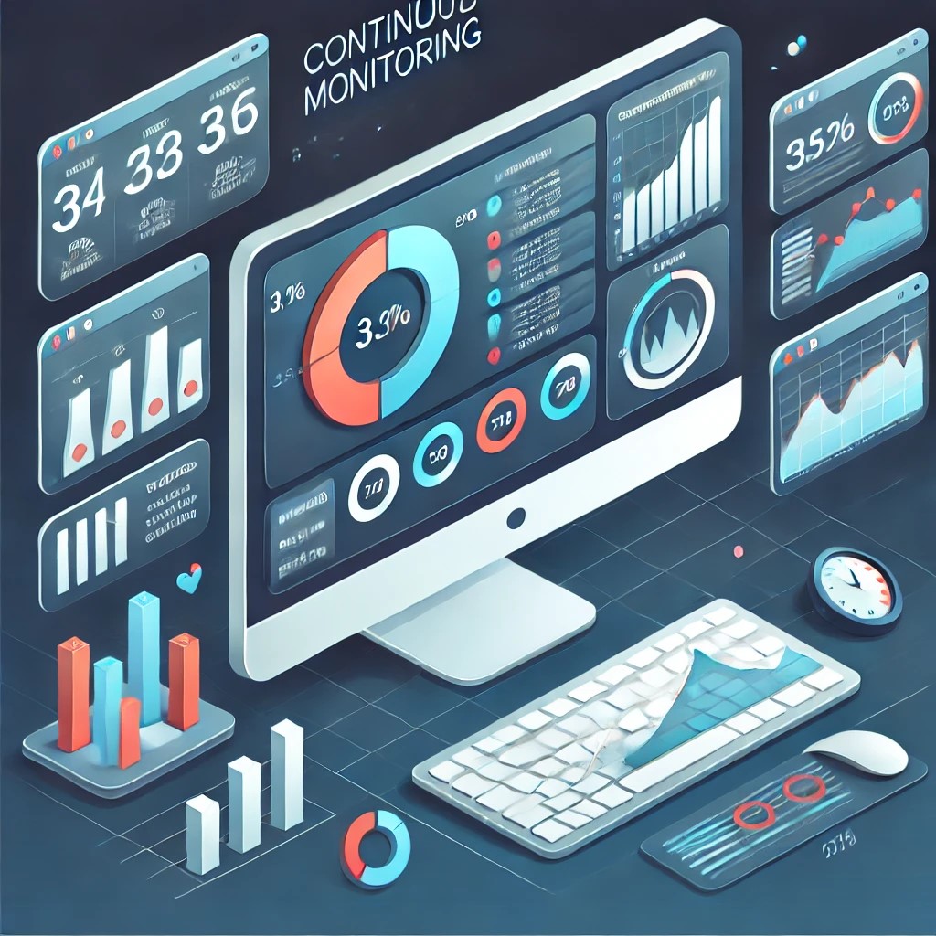 Monitoring and Reporting