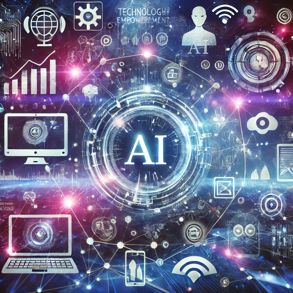 Initiative 2: Technology Empowerment